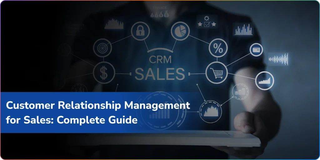 customer relationship management