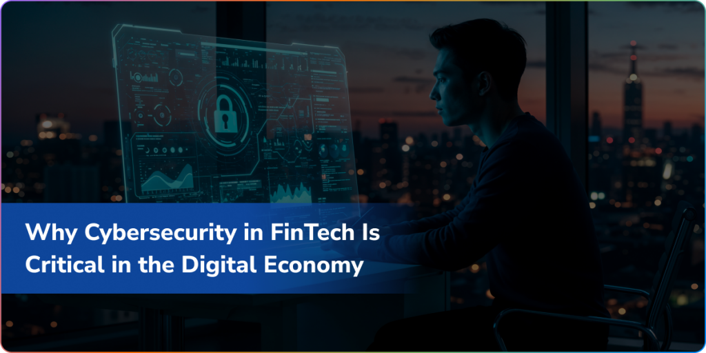 Cybersecurity in FinTech Solutions