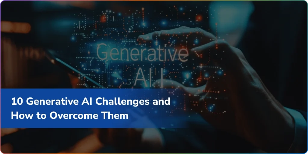 generative ai challenge