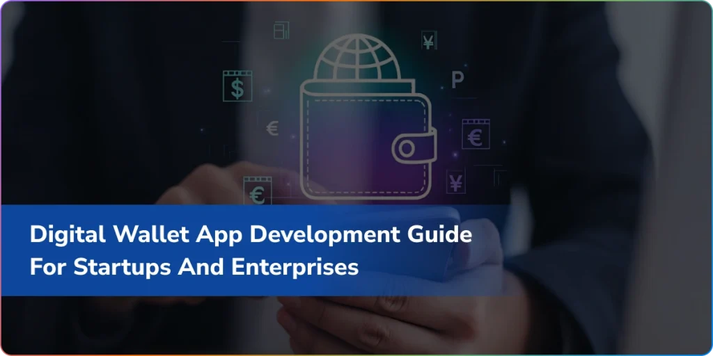 digital wallet app development