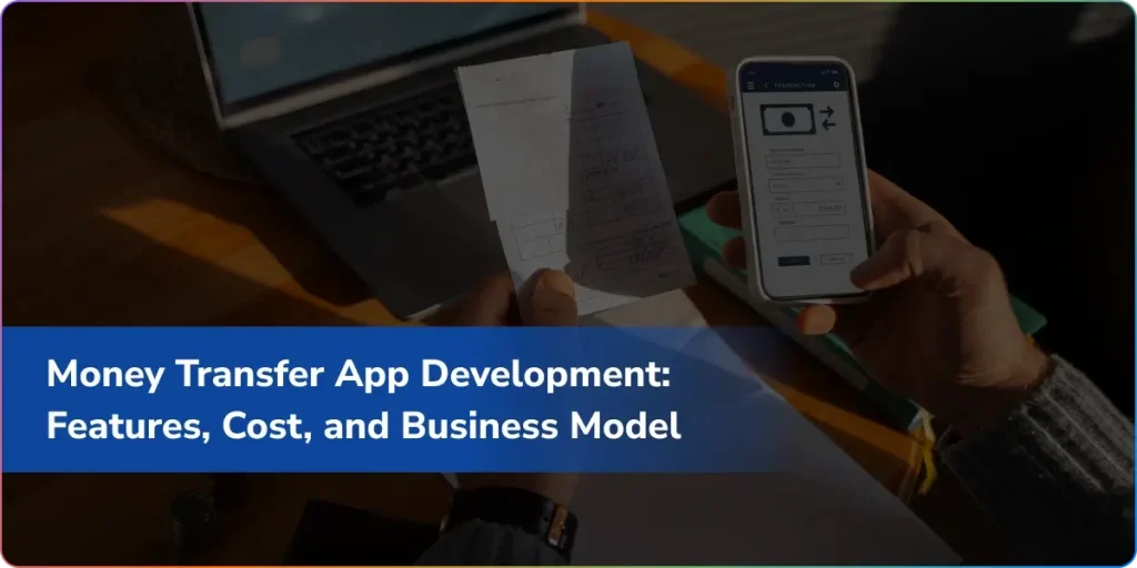 money transfer app development