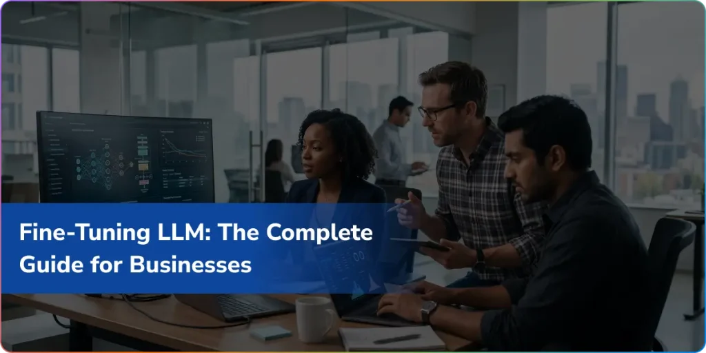 Fine-Tuning LLM