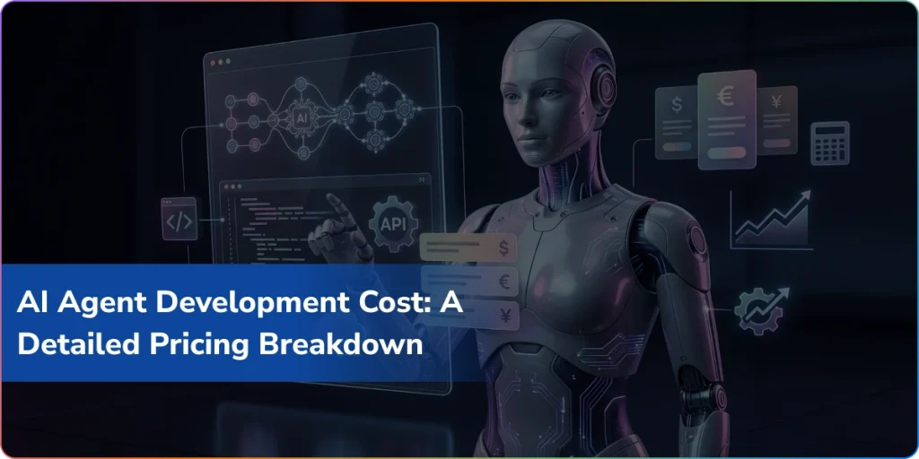 AI Agent Development Cost