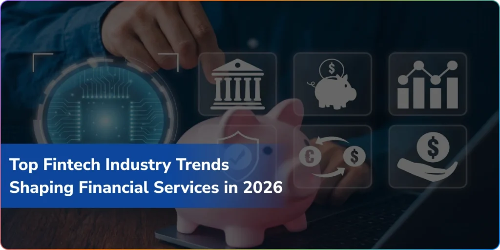 fintech industry trends